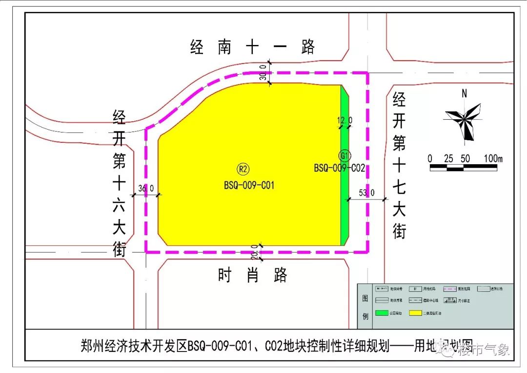 郑州市经开区经济总量_郑州市经开区控规图(2)