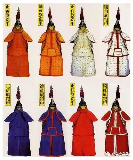 激烈的战斗打响了,号称野战无敌的八旗精锐骑兵一连发动了数次对明军