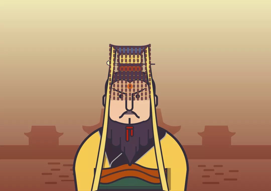 《如果把中国422位皇帝放在一个群里》第6集-秦始皇归来