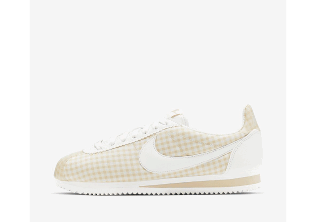 bv4891-101【米色】 发售价格:￥849 classic cortez sail/blue