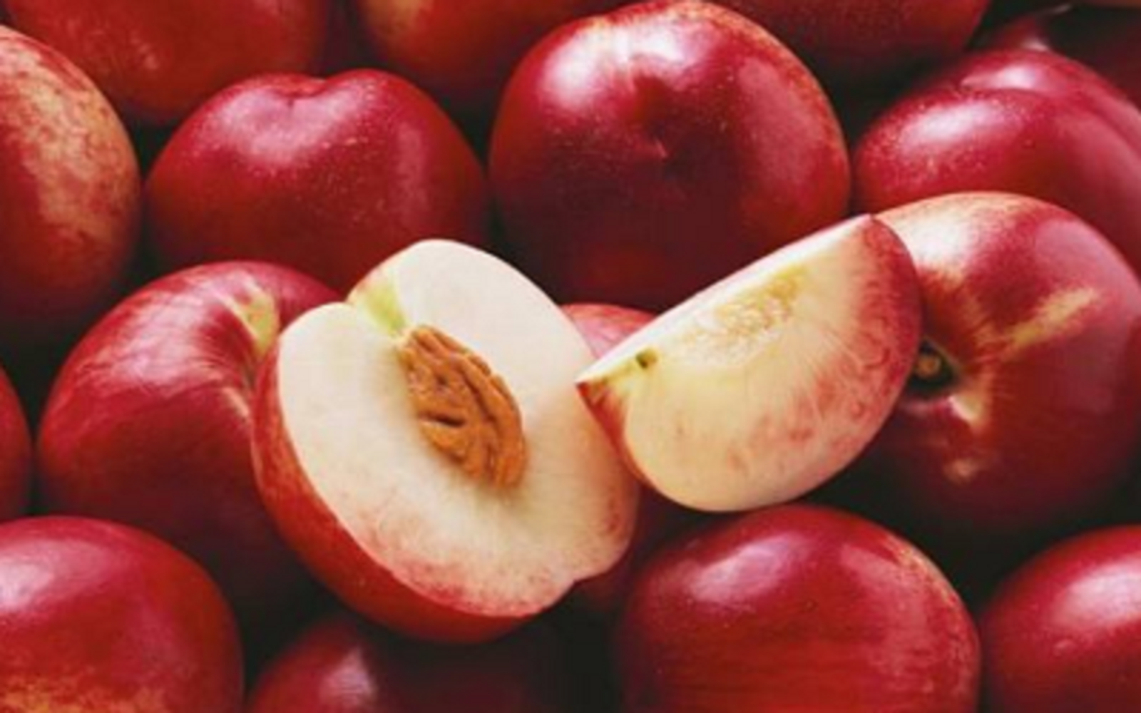 “油桃治便秘”究竟是真是假？油桃的三大功效与禁忌你知道哪个?