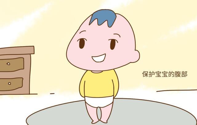                     宝宝最好几岁开始穿内裤？母婴护理专家：最晚不要超过...