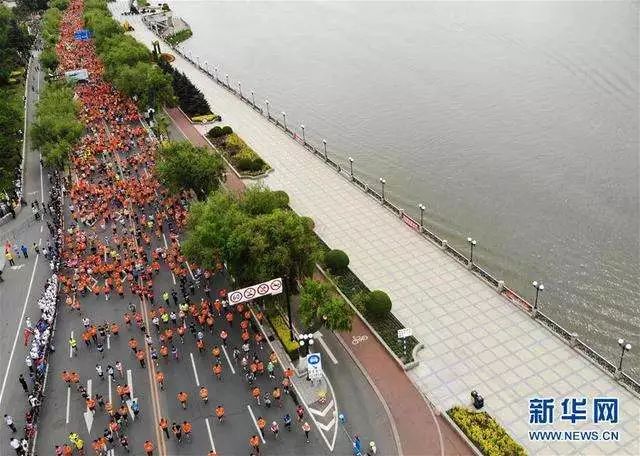 2019“吉林碳谷”吉林市国际马拉松报名须知 诚博娱乐官网