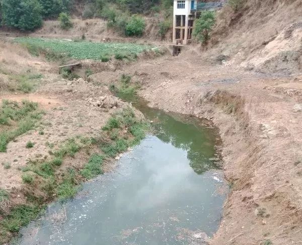 BALLBET全站app|梦泽罗拉|“四连旱”盐边这样来攻克…