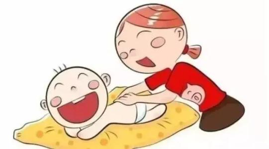                     宝宝得了湿疹，该如何护理皮肤？