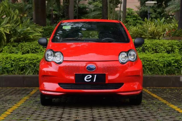 最便宜的燃油车和电动车推荐 f566bac0017d45da8978d2eff9d01618.jpeg