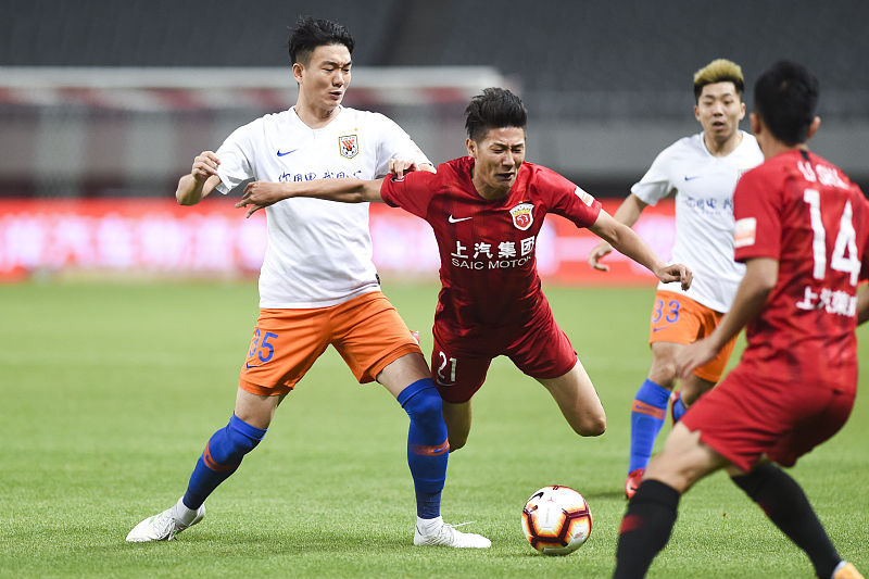 原创             本赛季最悲催的三支中超球队：广州恒大上榜，榜首无争议