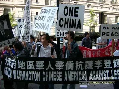那10年，每一年美国都狠踹中国一脚！