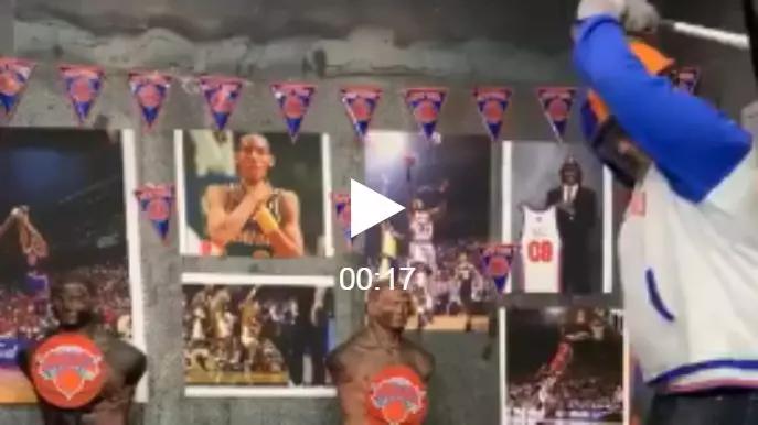 鹈鹕喜提状元签!湖人神抽!浓眉哥要离队了!