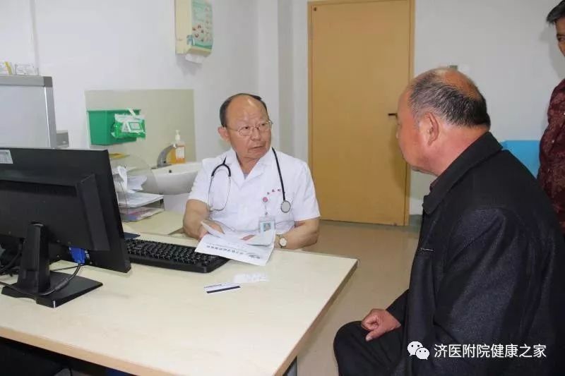 科室简介以人为本敬畏生命前进中的济医附院心内科