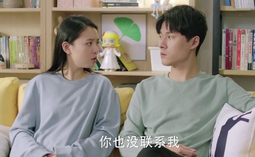 原创我只喜欢你：张雨剑没有见过F君，却说出了很多演员不敢说的话