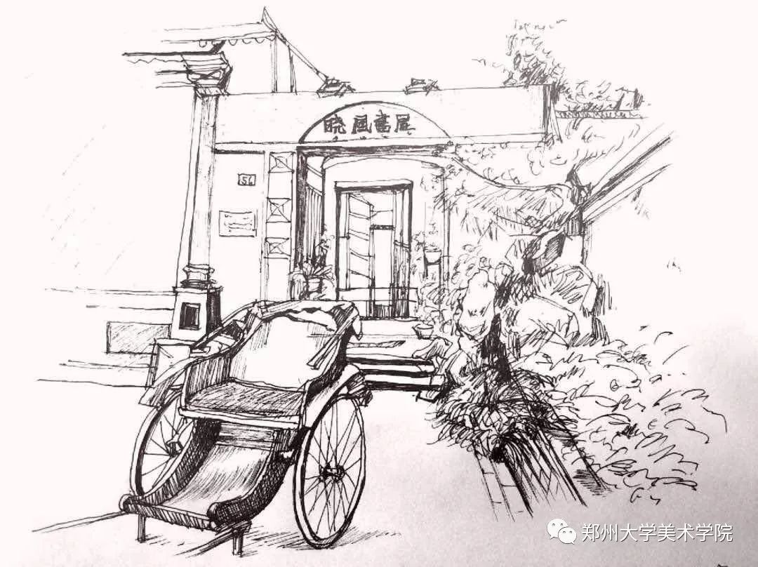 16动画王洋 于南京博物院民国馆