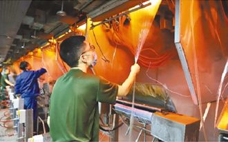凌源做强做大钢铁汽车新材料产业集群 百度乐虎国际娱乐