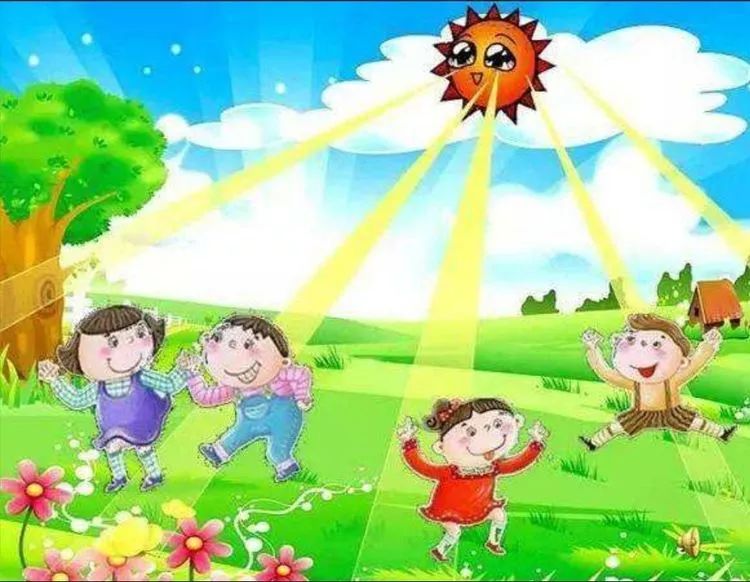 【阳光幼儿园】预防手足口病 守护儿童健康
