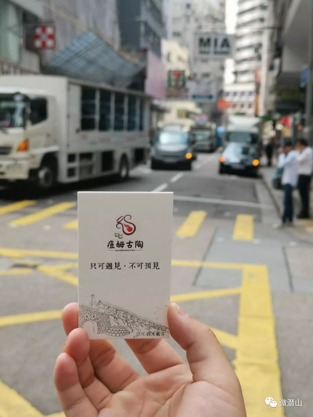 潜山这家省级非遗基地到深圳参加国际展览啦!