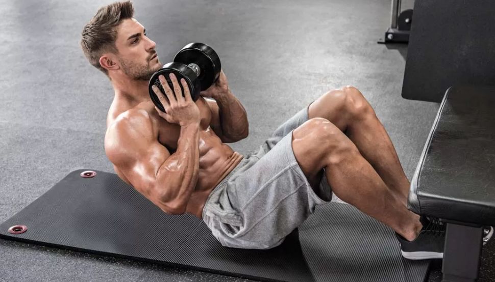 腹部训练你需要了解的七个训练要素!