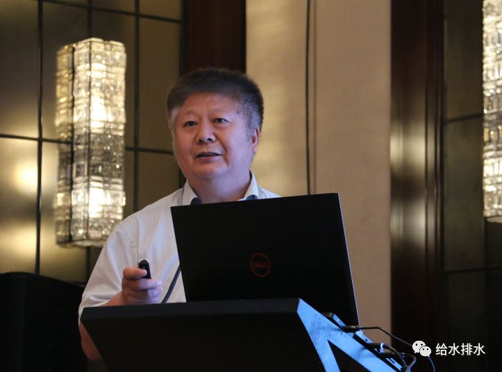 魏若奇 中国石化北京化工研究院 教授级高级工程师