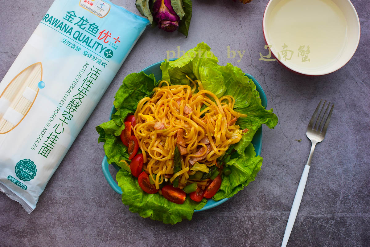 好的意面和差的意面有什么区别 06450a94d5464ed2a27bd7ed4c715495.jpeg