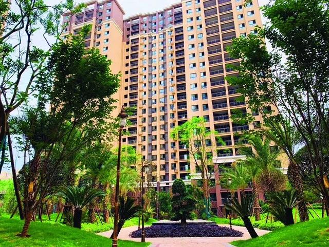 【宜宾在建在售楼盘速递】第11期:紫金广场,远达·第一城