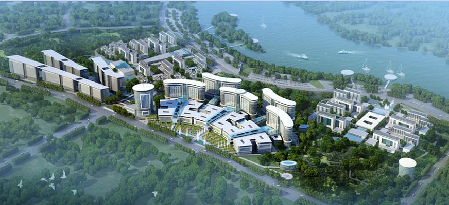 西南医科大学附属医院