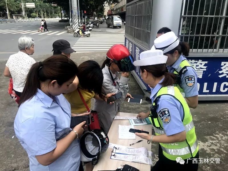 玉林市区人口_玉林市公安局交通警察支队各大队... 辅警在玉林市区辖区一环名