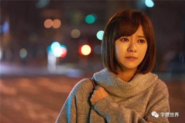 《比悲伤更悲伤的故事》:是看这部电影时感知