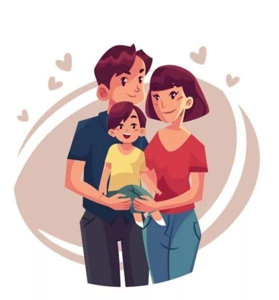 幸福家庭的相处之道 1872f27c3a4c4f09a8e4f220d63c7e7e.jpeg