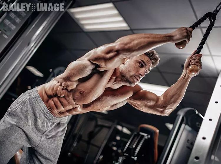 腹部训练你需要了解的七个训练要素!