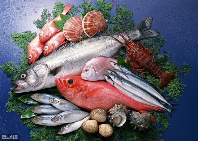                     1-10月孕妇营养食谱，孕期这样吃，宝宝聪明又健康，还长胎不长肉
