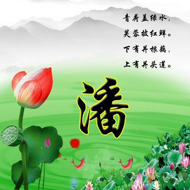 微信头像,素手把芙蓉,虚步蹑太清