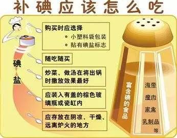 哪些东西可以补碘 27bcf84237624c5b85822fa247d35da0.jpeg