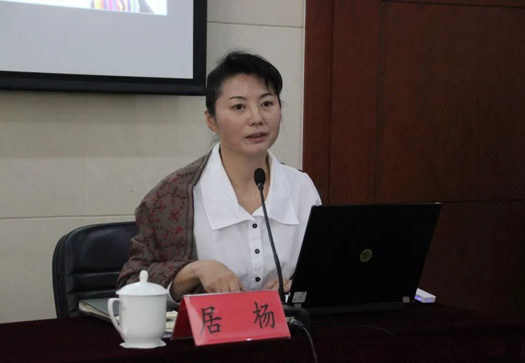 民族八班 一起拍摄有温度的影像故事_居杨