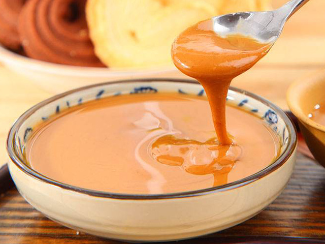 高热量食物有哪些?热量最高的食物大排行