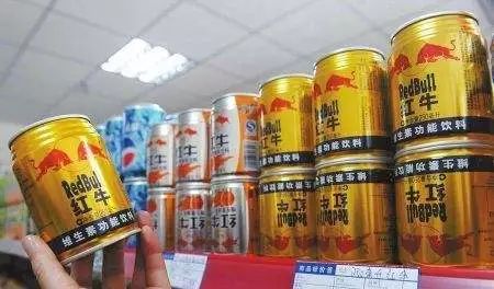 怀宁农村发现一批假冒品牌饮料!大家购买时一定注意了! 大发国际app下载