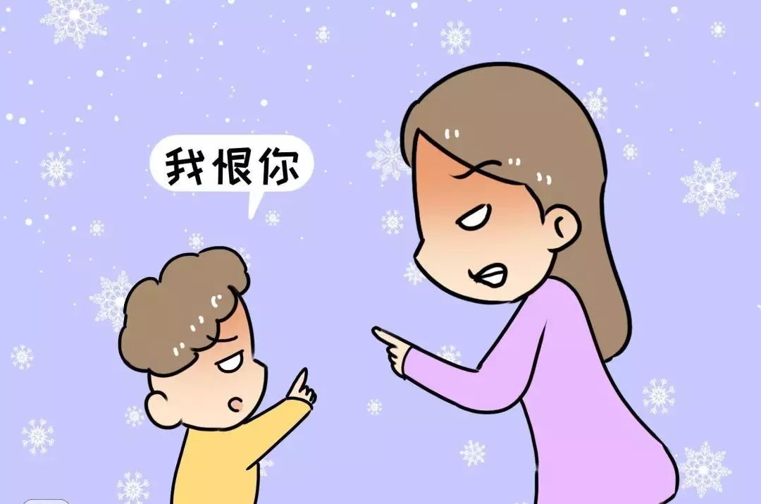 这几种妈妈,孩子长大之后亲子关系会变差