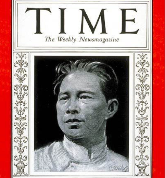 汪精卫的夫人和子女后代