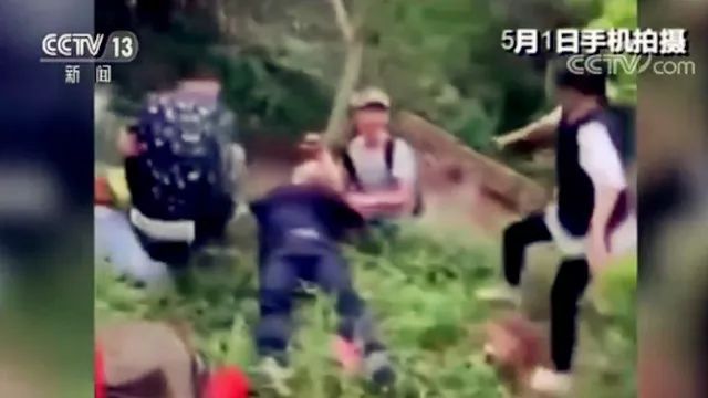 游乐场里的吃人大魔王!你还在带着孩子玩吗? 一本道高无码字幕在线