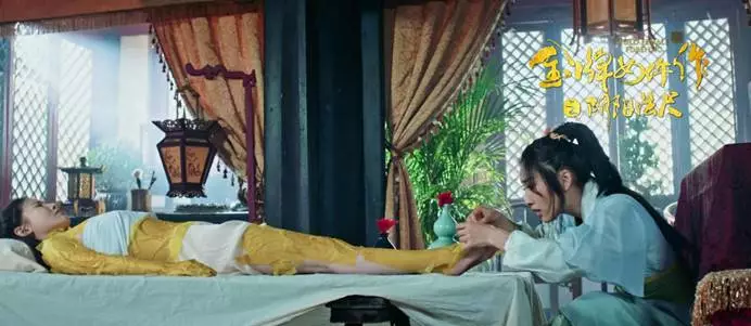 听说过古代有艺伎、媒婆、稳婆，没听过还有女验尸官！