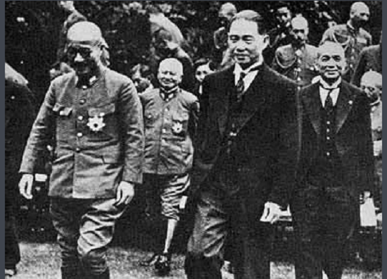 汪精卫的夫人和子女后代