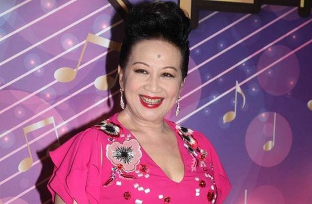 资深港星薛家燕食物中毒休克 昏厥两分钟急送医
