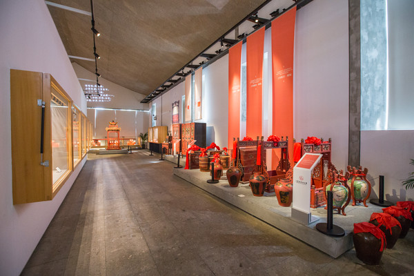 古代“十里红妆”有多豪？看完想说古代女子出嫁不要太风光