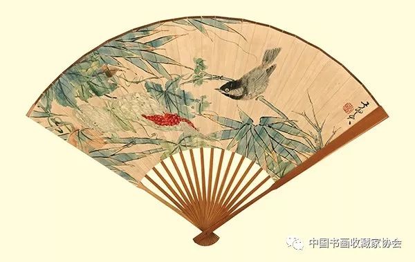 雅俗共赏的张其翼- 中国书画收藏家协会