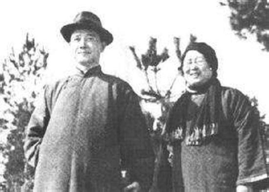 汪精卫的夫人和子女后代