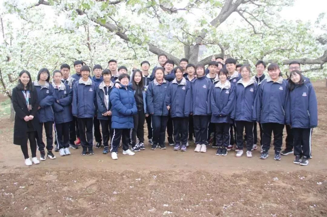 招生季盘锦光正实验学校高中部邀你尽享青春收获未来