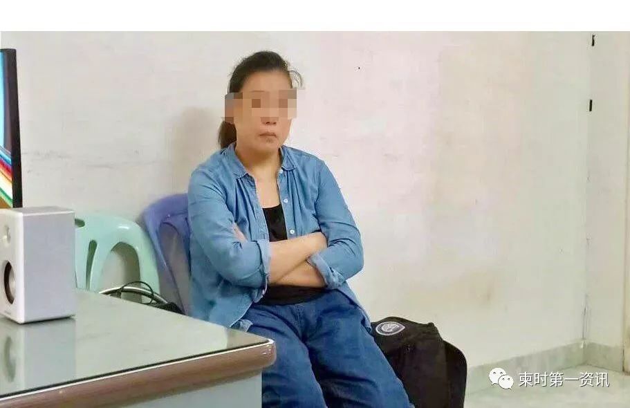 涉嫌经济犯罪,中国女子逃亡柬埔寨被逮捕遣返