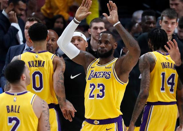 大胆假设小心求证:反正Zion也不爱鹈鹕 可否同