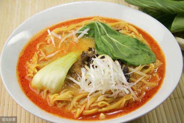                     1-10月孕妇营养食谱，孕期这样吃，宝宝聪明又健康，还长胎不长肉