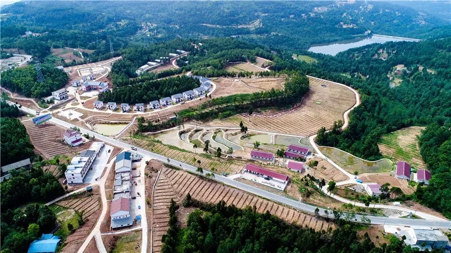 广元市昭化区农村危房改造工作受到国务院通报表扬!