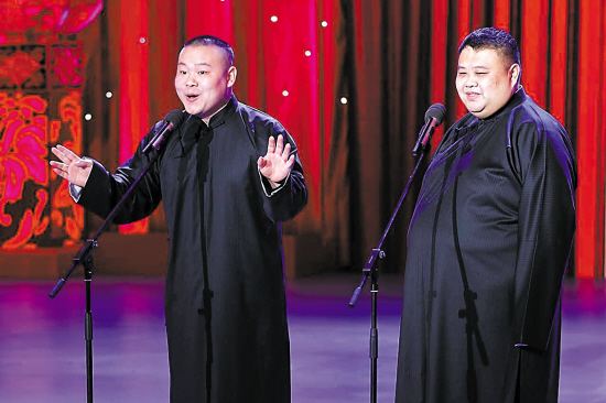 岳云鹏给老婆送另类生日祝福,网友:这便宜你也占? 新金沙国际app