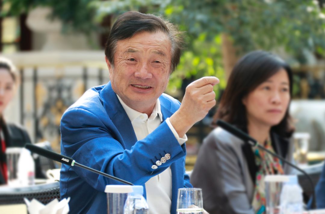 华为回应特朗普签“紧急状态令”:限制我们不会让美国更强大 188体育竞技平台